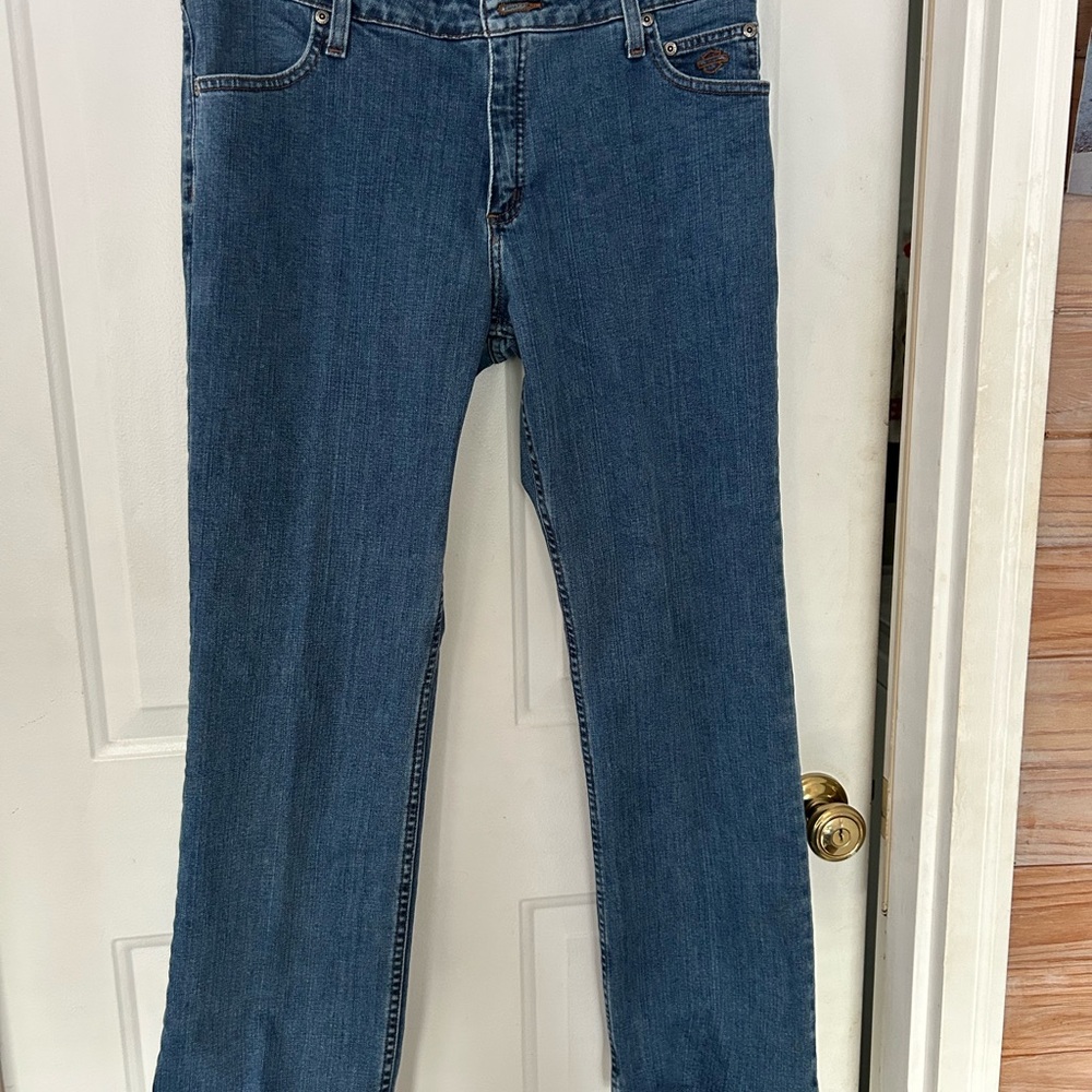 Harley Davidson Jeans 12p